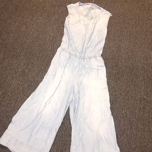 Woman’s Jumpsuit